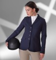 AUBRION OPTIMA MX LADIES SHOWJACKET